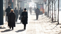 USRED LETA ŠOK TEMPERATURE U Srbiji će na ovom mestu sutra subjektivni osećaj biti da je minus pet, meteorolog objasnio zašto