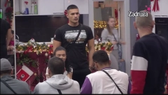 OBMANJIVALA GA Marko Marković raskrinkao Anitu i Zolu: SVE VREME JE KRILA OVO