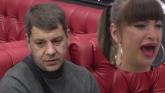 "ODUZETO TI JE STARATELJSTVO JER NISI NORMALNA" Ivan Marinković neće više da ćuti, ostrvio se na Miljanu Kulić, pa progovorio o njihovom sinu!