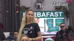 "ŠTA SI RADILA U MARBELJI I ŠVAJCARSKOJ?" Šok detalji Aleksandrine prošlosti, zadrugarka priznala: NIJE ME SRAMOTA ŠTO SAM NEMORALNA!