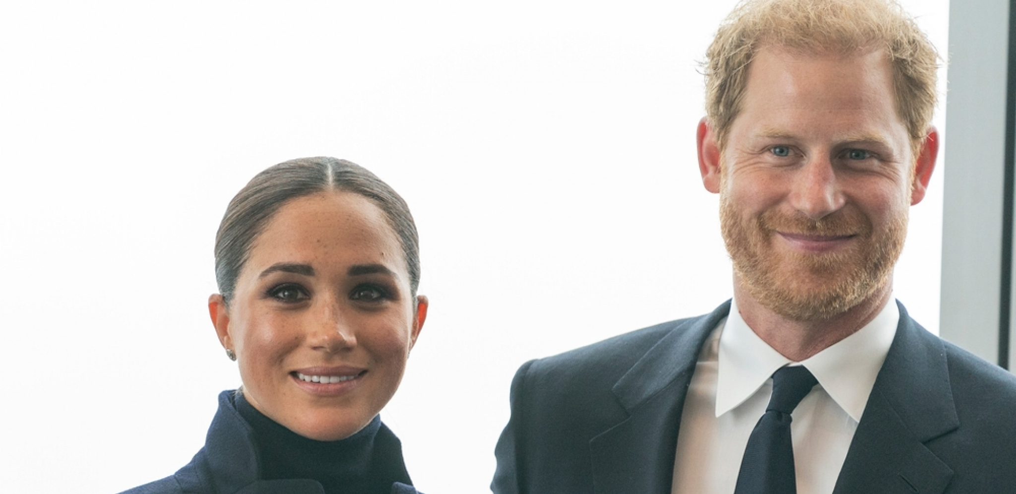 NJIHOV BRAK JE UPROPASTIO KRALJEVSKU PORODICU Megan Markl i princ Hari uništili reputaciju imperije