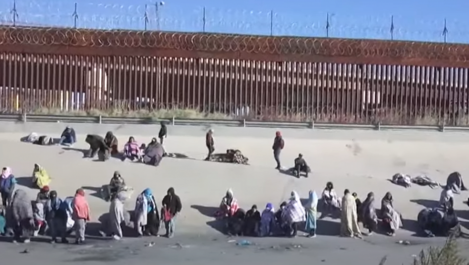 OGRANIČENA MOGUĆNOST ZA SPASAVANJE Savet Evrope naložio Italiji da promeni uredbu o migrantima