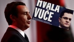 KURTI ZA ŠPIGL: Najveći sud na planeti, zahvaljujući Jeremiću, zabetonirao kosovsku nezavisnost!