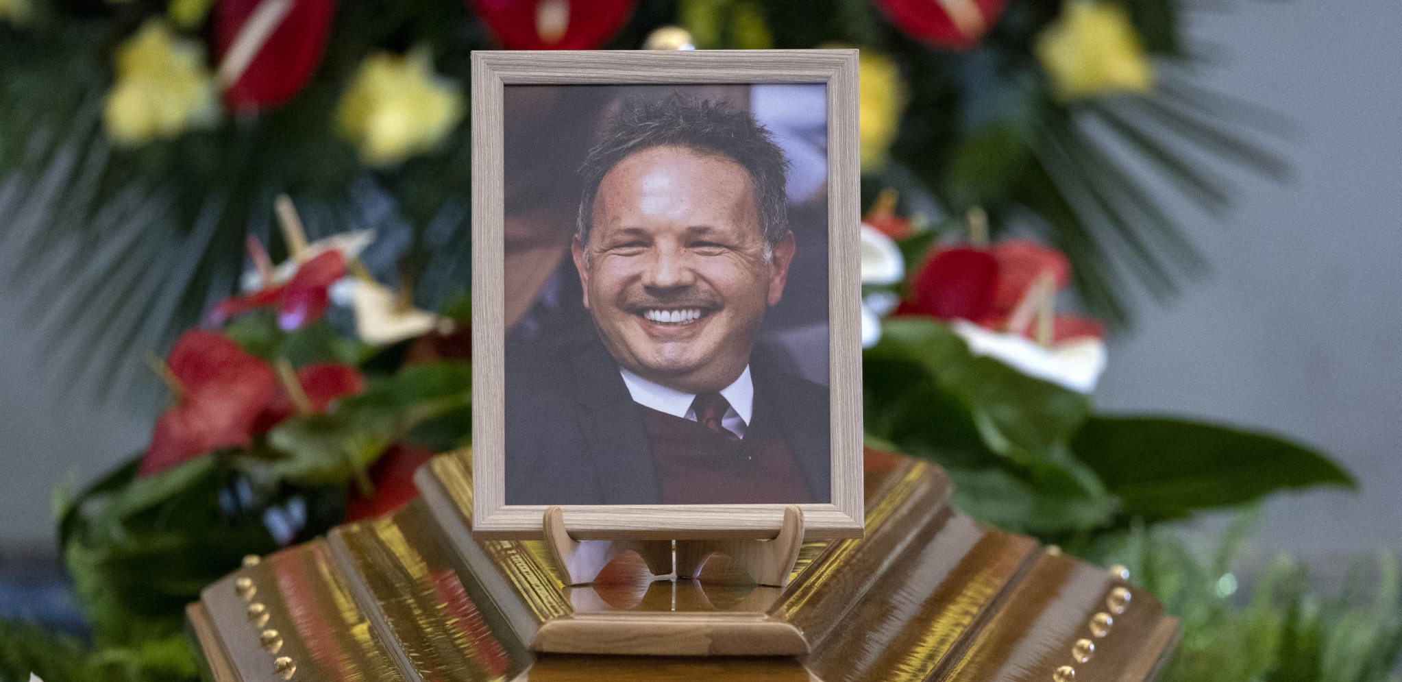 PLAČEM KAO BEBA ZBOG MIHE Emotivna ispovest slavnog Italijana i nekadašnjeg trenera Zvezde