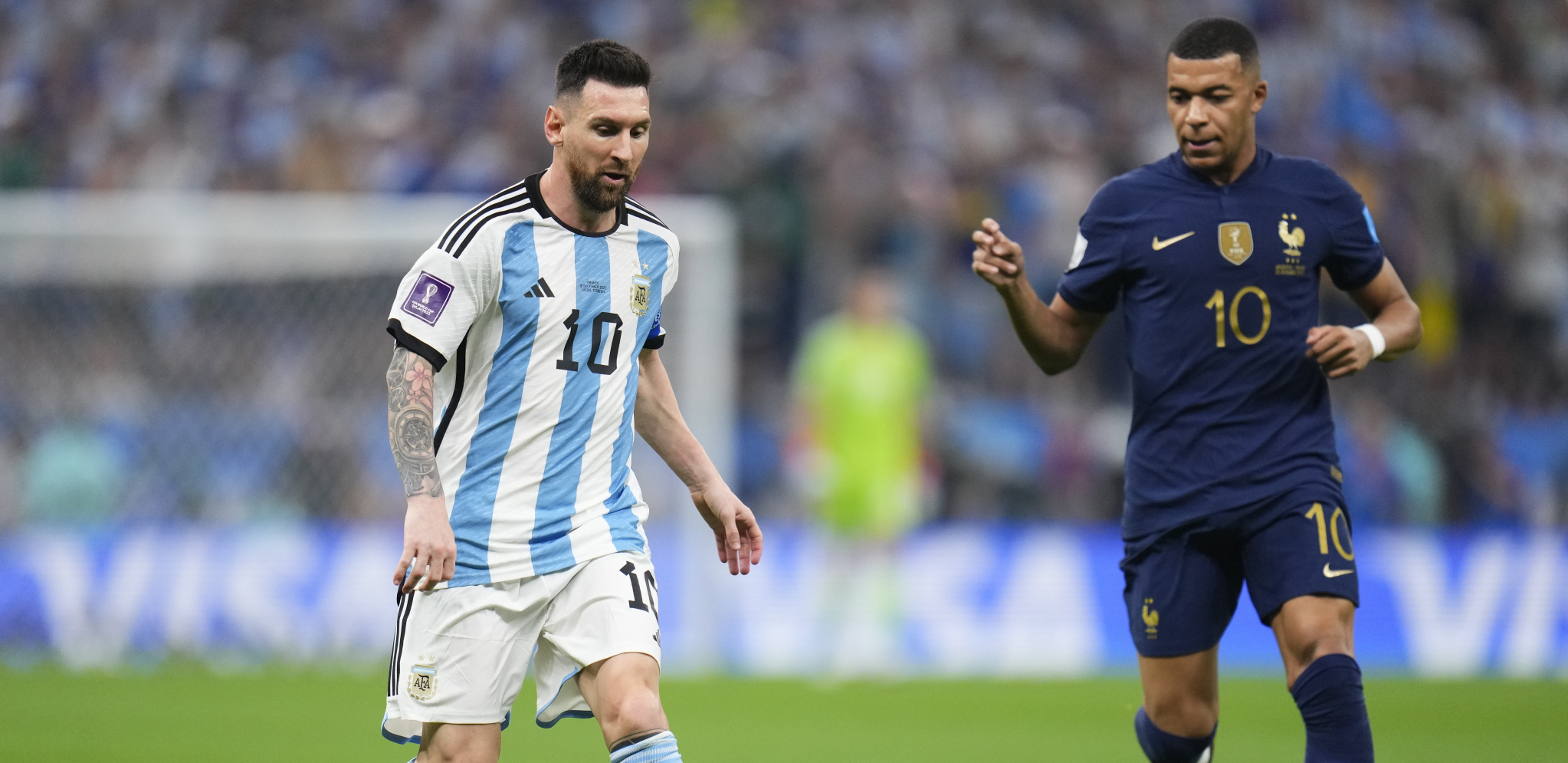 VERBALNI DOGOVOR PSŽ sve čini kako bi zadržao Mesija i naredne godine