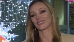 "TO RADIM OD LUNINE ČETVRTE GODINE" Anabela Atijas otkrila kako sa porodicom provodi novogodišnje praznike, JEDNU STVAR JE OD SVIH KRILA