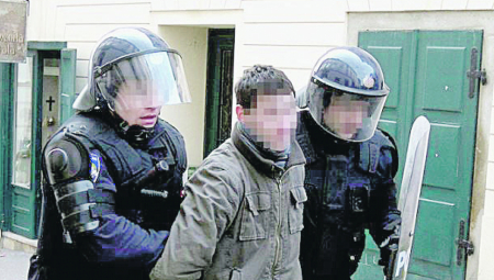 ALO! OTKRIVA "Kralj Roma" mafiji menjao identitet za 50.000 evra!