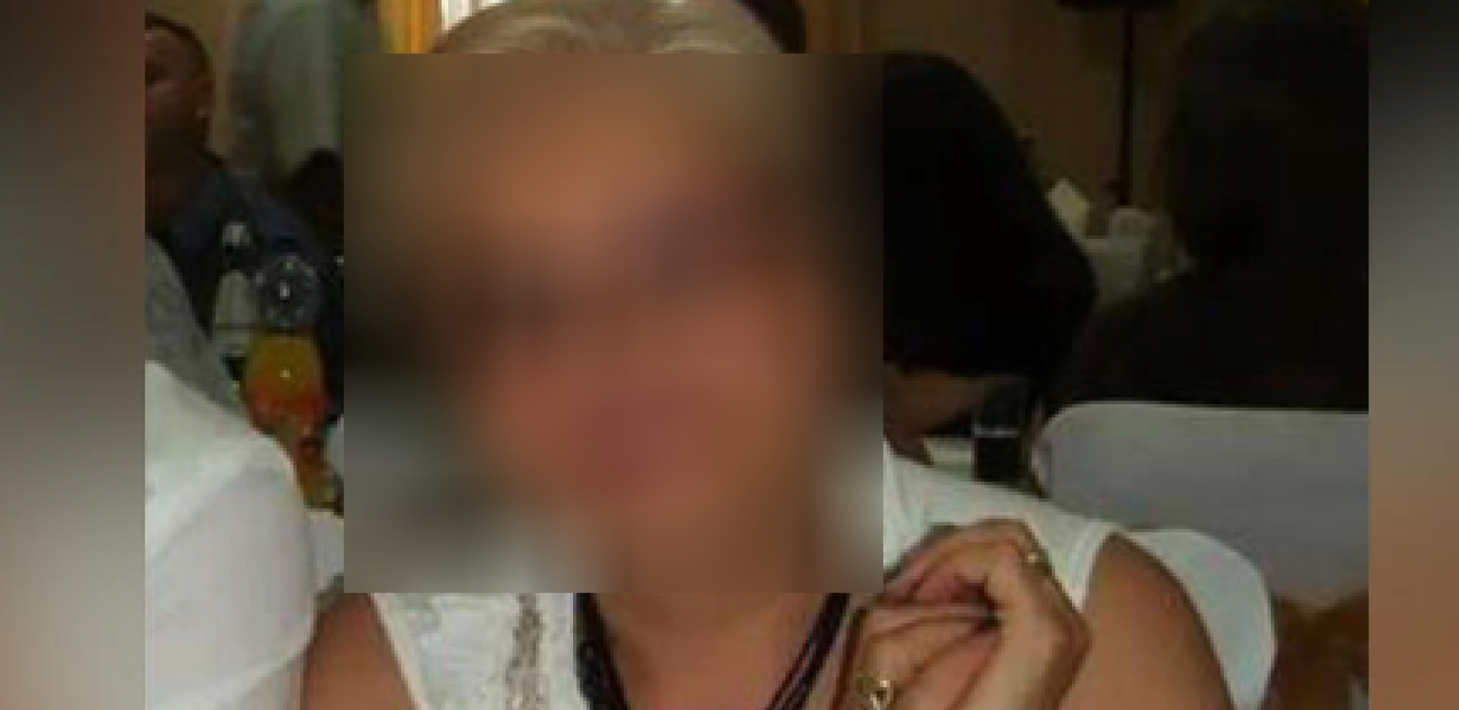 NOVI DETALJI UBISTVA KOD VELIKE PLANE Pre zločina viknuo na ženu pa je ubio iz puške na proslavi 40 godina braka:  Ovo je razlog kobne svađe!