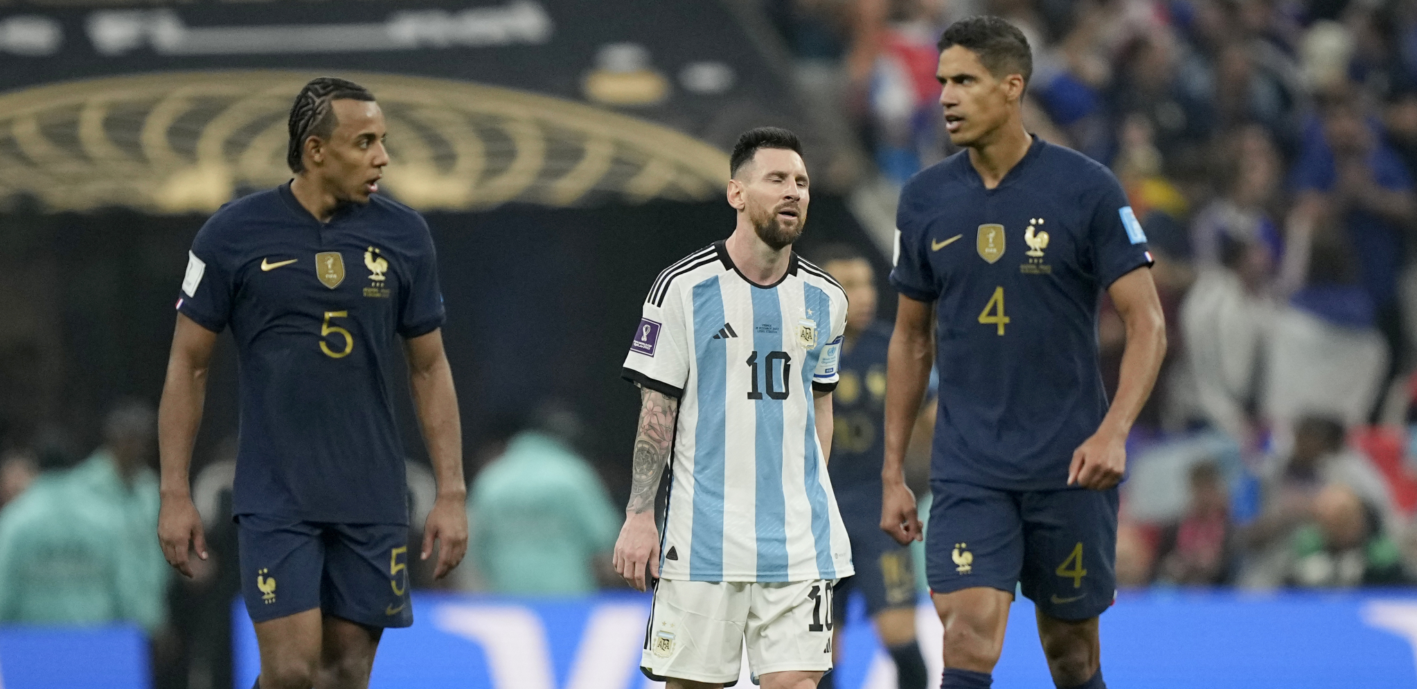 FIFA NA UDARU Fudbaleri digli glas, žale se zbog Svetskog prvenstva i ne žele da se ovo ponovi