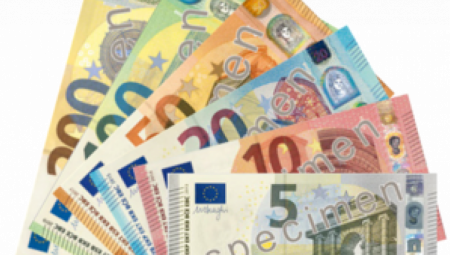 EVRO SE MENJA Građani odlučuju