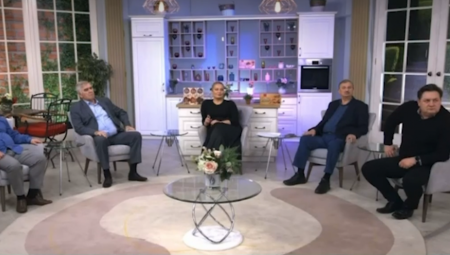 KURTIJEVOG RAŠIĆA SE ODREKLI I ROĐACI Mi iz Dobrotina se ograđujemo od takvog izdajnika, igra kako Kurti svira (VIDEO)