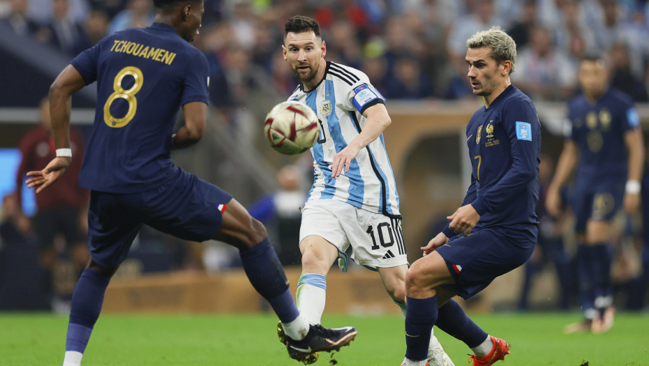 ODLUKA JE DONETA Više ništa neće biti isto, fudbal se menja iz korena - svi su u šoku