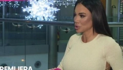 UPLAŠILA SAM SE! Tamara Đurić progovorila o stravičnim pretnjama: Moje dete nije zaštićeno