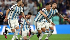 APSOLUTNA DOMINACIJA Rekord Mesija koji niko ne može da obori