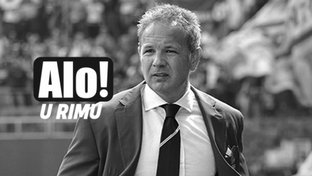 PRVO JAVLJANJE IZ RIMA Osvanulo najtužnije jutro, ovde ce biti održano opelo Mihajloviću (VIDEO)