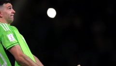 RADILI SU TO I FRANCUZI MESIJU, PA ŠTA Konačno se oglasio golman koji je izveo skandalozan potez na Mundijalu u Kataru