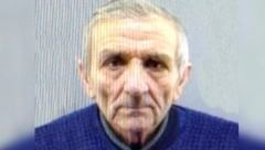 UNUK POSLE TRI DANA PRONAŠAO NJEGOVU JAKNU Nestao deka Spasoje iz Zrenjanina, ako imate bilo kakvu informaciju, javite se (FOTO)