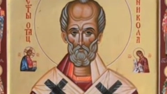 DOMAĆIN OBAVEZNO DA URADI OVU STVAR Bliži se Sveti Nikola, a evo koje običaje treba ispoštovati