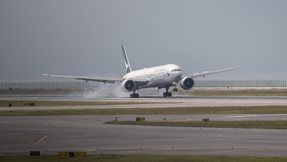TURSKA ZATVORILA VAZDUŠNI PROSTOR Ova avio kompanija kažnjena bez upozorenja