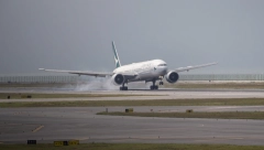 TURSKA ZATVORILA VAZDUŠNI PROSTOR Ova avio kompanija kažnjena bez upozorenja