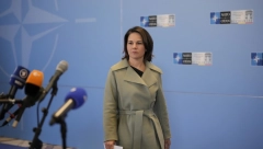 Berbokova i Sijarto se posvađali zbog Ukrajine