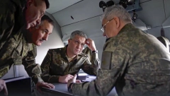 RUSI ČEKALI 12 DANA, A ONDA... Ukrajinski general otkrio šta se desilo u toku noći