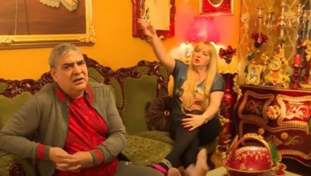 ZAVIRITE U KUĆU OD POLA MILIONA EVRA! Ljuba Aličić uložio je pravo bogatstvo u svoj dom, a nekada je živeo u nemaštini (FOTO)