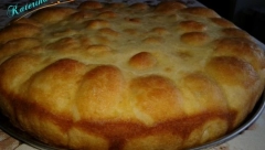 RECEPT ZA SAVRŠEN DORUČAK ILI VEČERU Prizrenske lepinje punjene sirom, gotove za 20 minuta