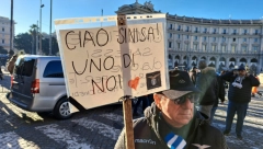 CIAO SINIŠA Miha ujedinio navijače, svima knedla u grlu, jedva kriju suze (VIDEO)