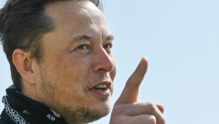 ILON MASK UŠAO U GINISOVU KNJIGU REKORDA Američki milijarder postavio neslavni rekord