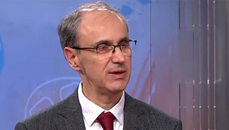 HORMONSKI POREMEĆAJ PRAVI PAKAO OD ŽIVOTA Dr Macut otkriva kako da prepoznamo simptome