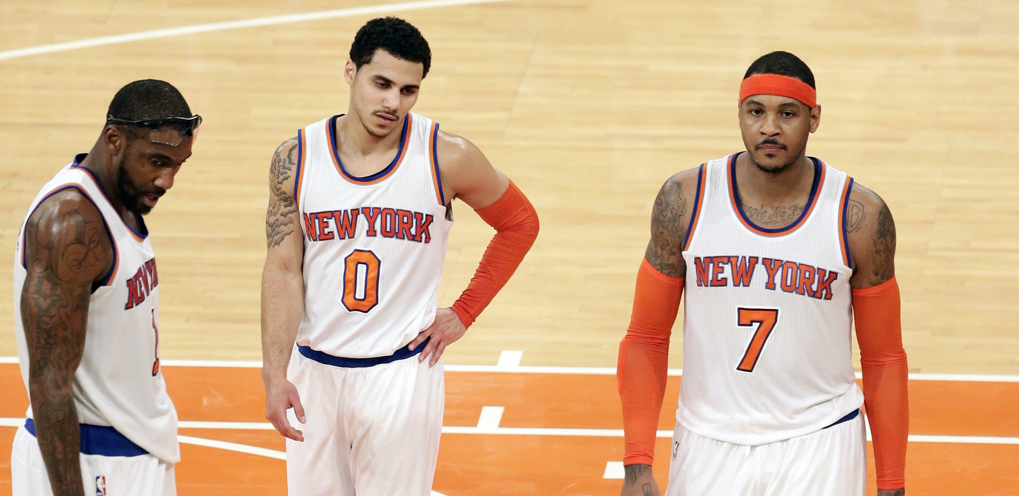 SUNOVRAT VELIKE ZVEZDE Čuveni NBA košarkaš uhapšen na aerodromu jer je tukao svoju ćerku