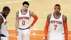 SUNOVRAT VELIKE ZVEZDE Čuveni NBA košarkaš uhapšen na aerodromu jer je tukao svoju ćerku