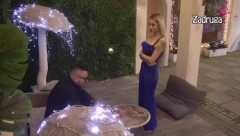 NIŠTA MU NIJE SVETO Car podivljao zbog Milice i Aleks, Maji uništio proslavu krsne slave pa zaurlao: KU*VETINA JEDNA