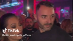 OBEZBEĐENJE REAGOVALO Isplivao snimak sa Cecinog nastupa, PEVAČICA OVO NIJE DOZVOLILA (VIDEO)