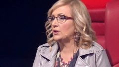 "TADA SAM BILA NAJSIROMAŠNIJA" Leontina progovorila o finansijskoj situaciji na estradi:VIDIMO KO NOSI ROLEKSE,  JA SAM ŽIVELA KAO PODSTANAR!