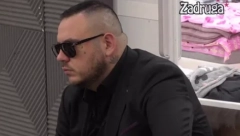 BRUTALNI OKRŠAJ Filip Car u žestokom sukobu sa Darkom Tanasijevićem