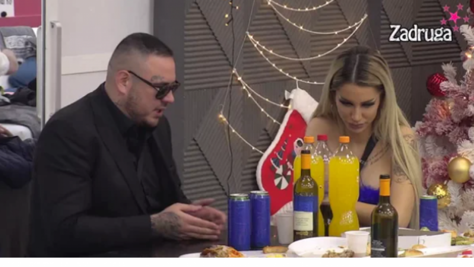 GLEDAOCI ZGROŽENI Filip i Aleksandra uradili GADNU STVAR, urnišu ih na društvenim mrežama! (FOTO)