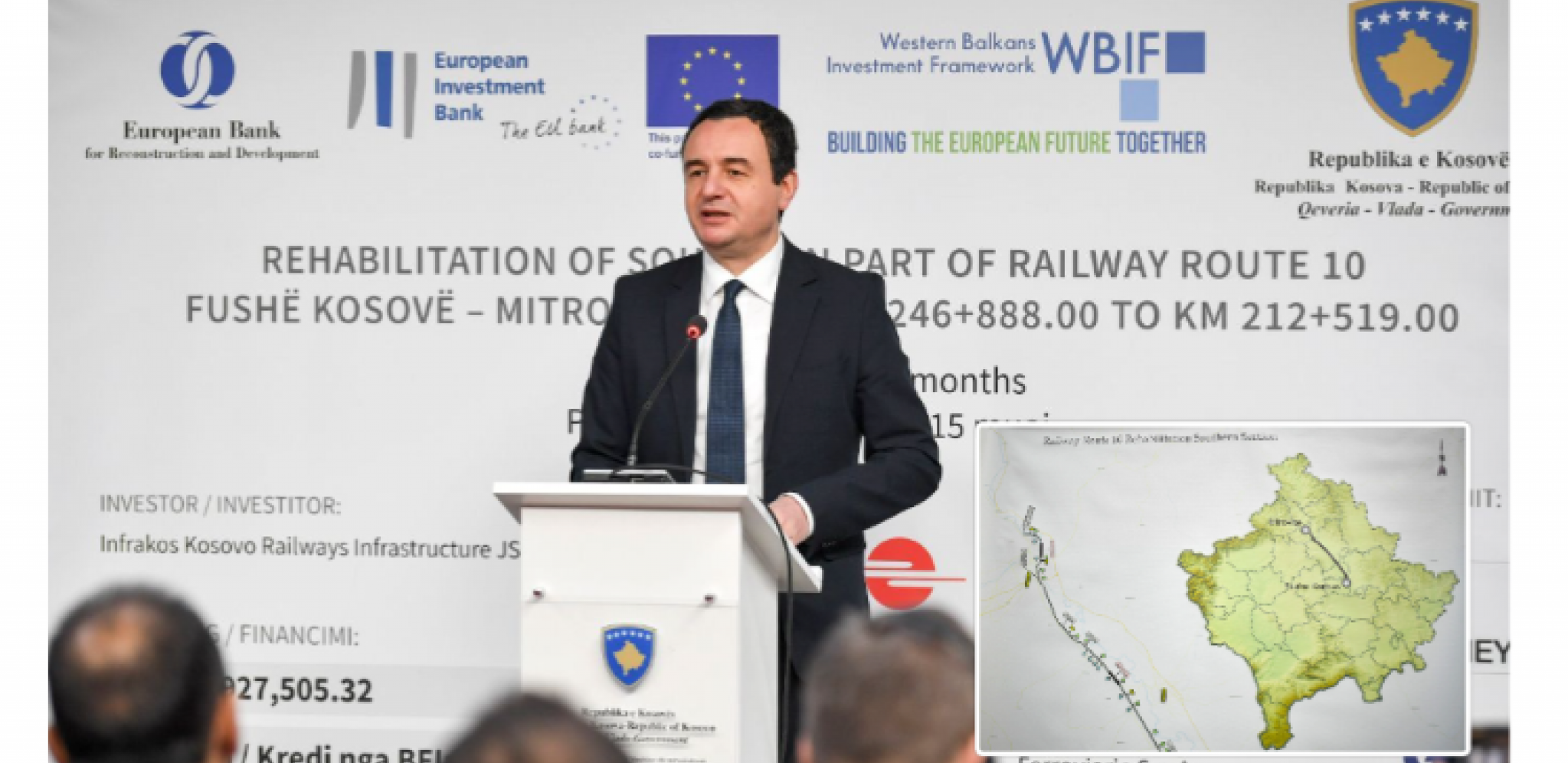 TERORISTA KONAČNO PRIZNAO Kosovo je Srbija! Kurti izazvao neopisiv gnev u lažnoj državi!