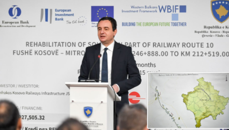 TERORISTA KONAČNO PRIZNAO Kosovo je Srbija! Kurti izazvao neopisiv gnev u lažnoj državi!