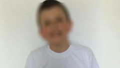 LUKA (13) NESTAO U PODGORICI Poslednji kontakt imao sa majkom, porodica moli za pomoć (FOTO)