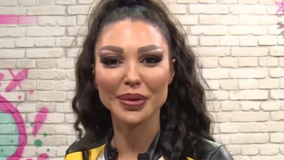 "ALEKSANDRA JE POKAZALA PRAVO LICE" Maja Marinković progovorila o Aleks, Caru i Dejanu: DEKI NEMA SREĆE, ALI JA ĆU POKAZATI KAKO SE TO RADI