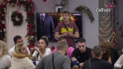 "DEO SAM MAFIJE" Ivan Marinković udario na Cara, FILIP PODIVLJAO