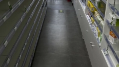 KRIZA JE STIGLA U NEMAČKU! Prazni rafovi, lekari nemaju čime da leče!