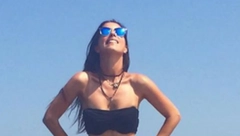 BOMBA Marija Egelja pokazala kako izgleda samo MESEC DANA NAKON POROĐAJA (FOTO)