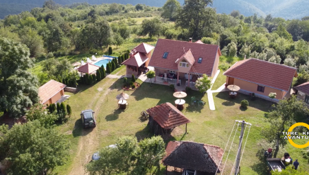 NAPUSTIO GRAD I OTIŠAO U SELO NEBU POD OBLAKE – mladić koji je promenio život iz korena