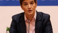 BRNABIĆ U DUBAIJU Premijerka se sastala sa ministrom za veštačku inteligenciju