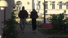 SMRZLO TI SE DA NE KAŽEM ŠTA Zvezdan nastavlja da muva Anđelu, ona šokirana njegovim rečima!