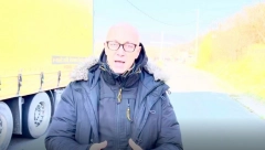 RAKIĆ POSLAO PORUKU KURTIJU! "Pošto želiš žrtve ja ti poručujem sa ovog mesta!" (VIDEO)