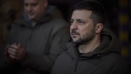 OBISTINILA SE NOĆNA MORA ZELENSKOG! Rusi otvorili put za Kijev!